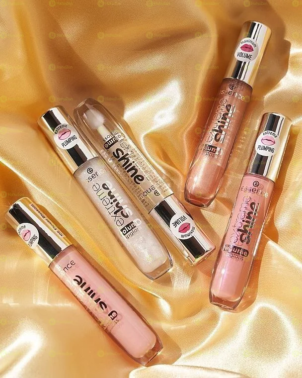 Essence Lip Gloss