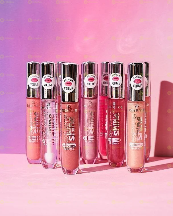 Essence Lip Gloss