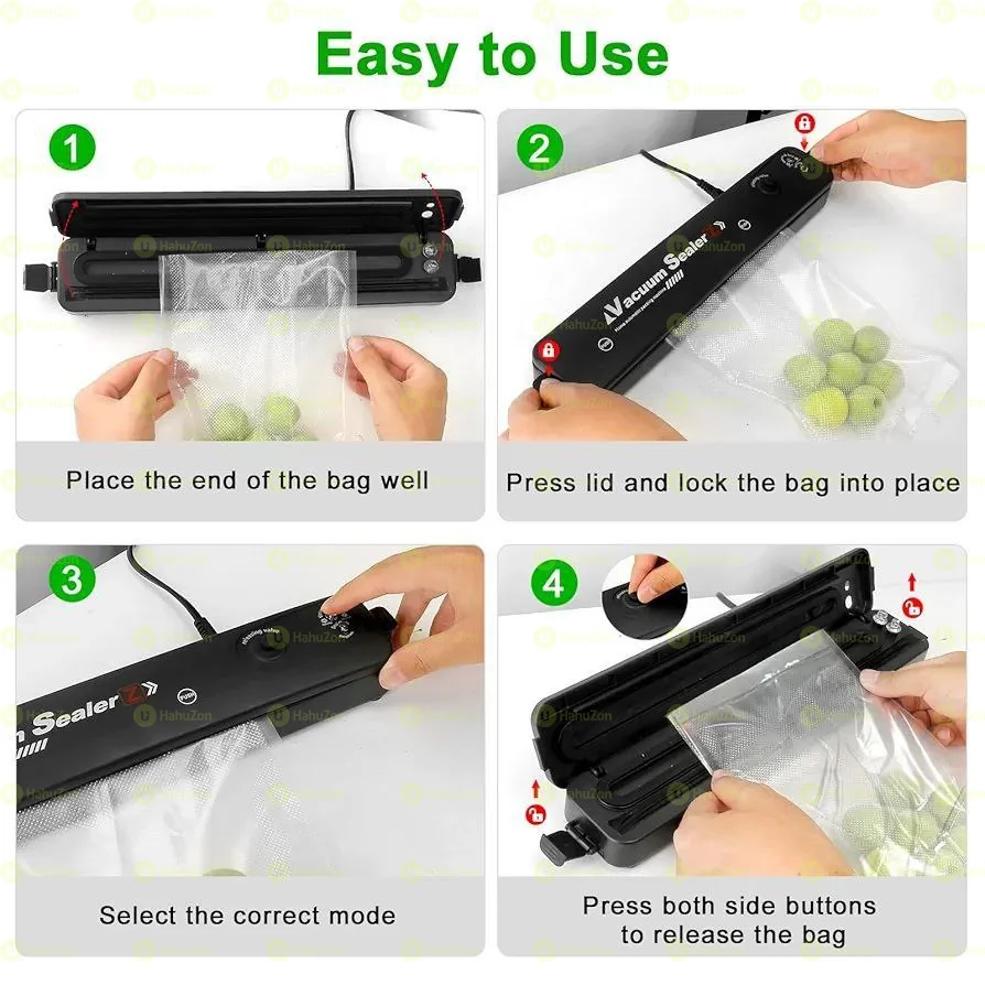 የላስቲክ ማሸጊያ