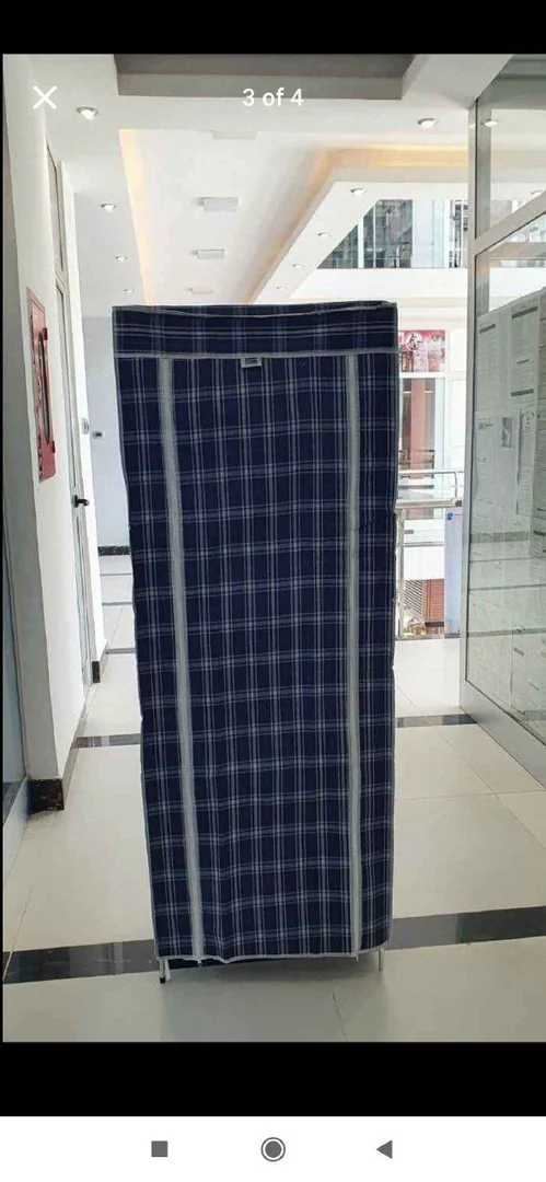 የጫማ ማስቀመጫ