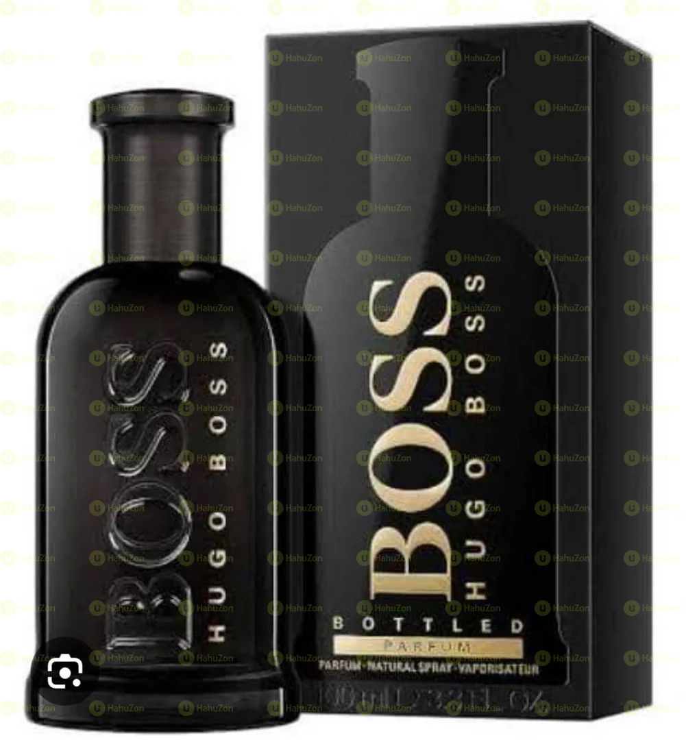 Boss Bottled Absolu Original Men's Perfume