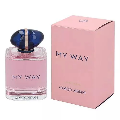 Giorgio Armani My way Original Women's Fragrance