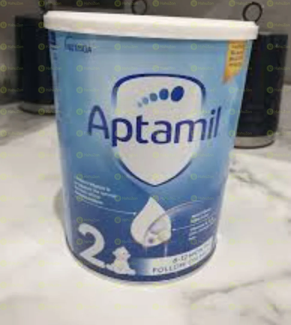 Aptamil Milk 2