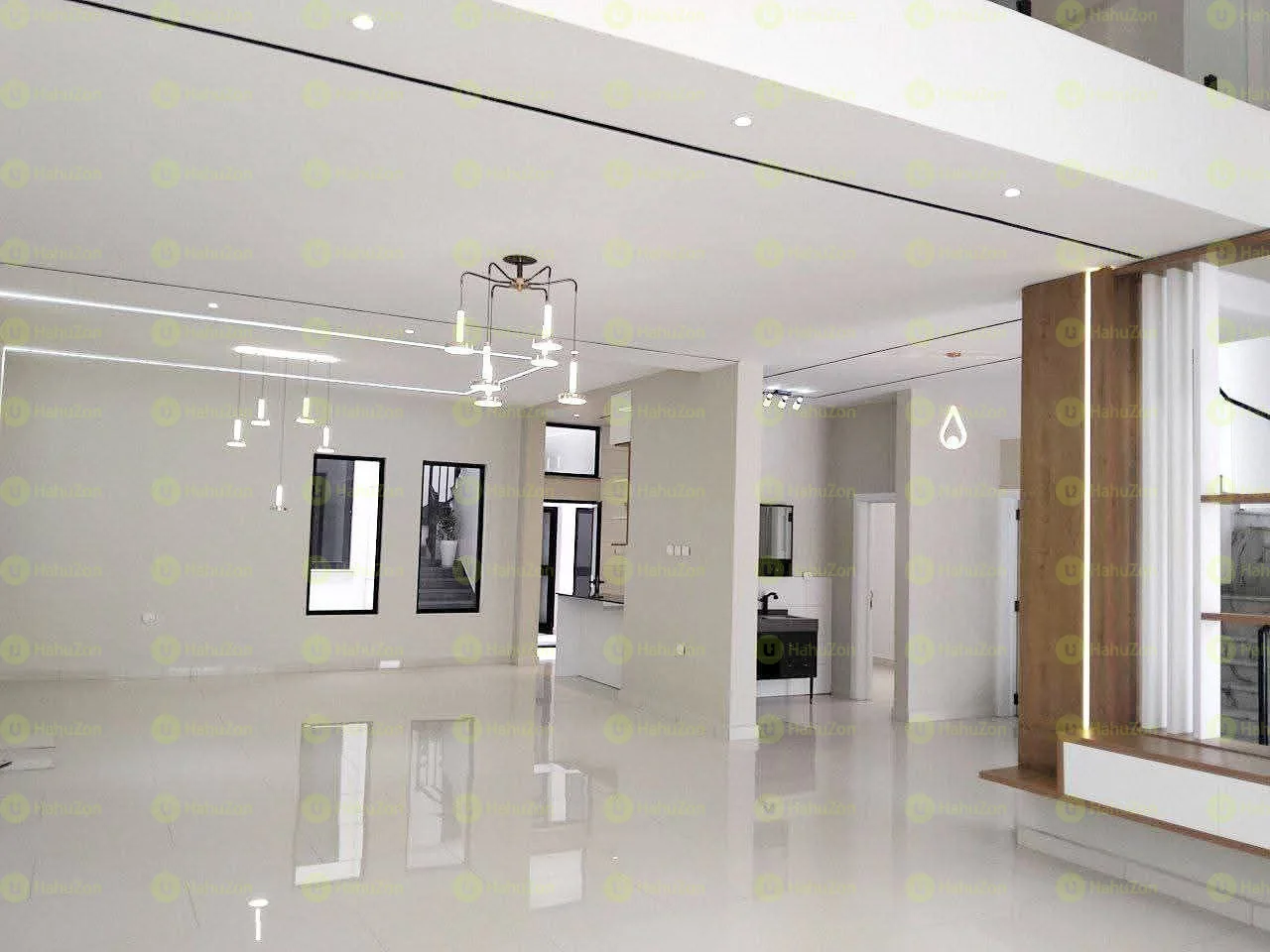 500 ካሬ የሚሸጥ G+2 ቤት በአያት