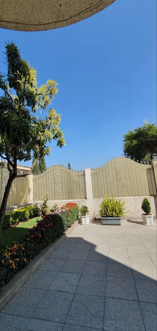 215 ካሬ የሚሸጥ G+1 ቤት በአያት ኮንፓውንድ