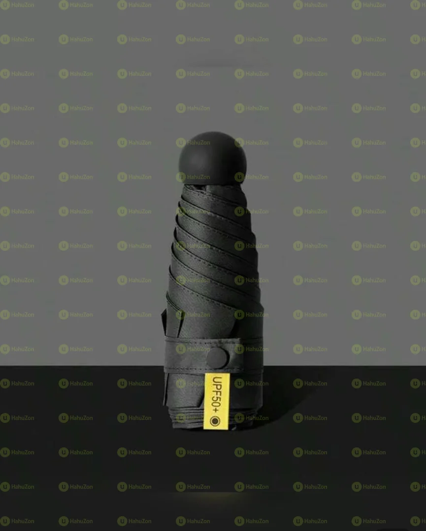 Uv Protecting Small Umbrella