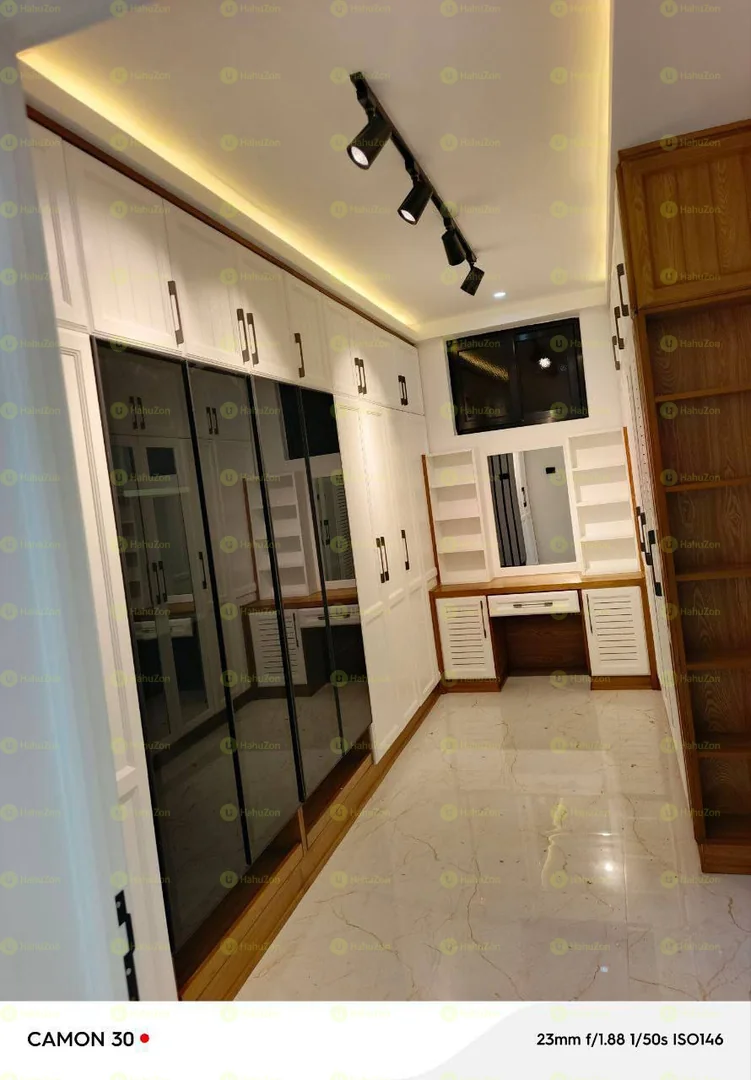 500 ካሬ የሚሸጥ G+2 ቤት በአያት