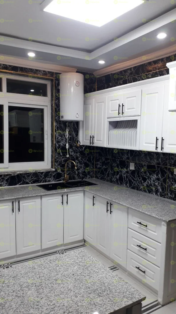 151 ካሬ የሚሸጥ አፓርታማ በአያት ሰንሻይን