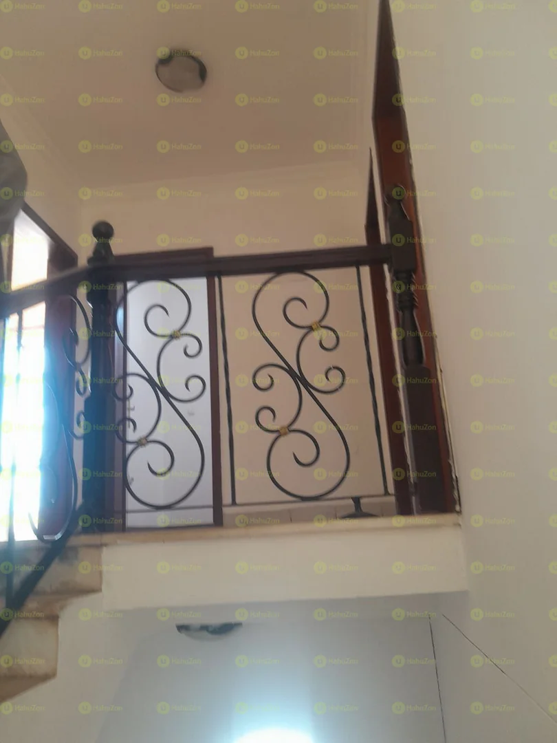 261 ካሬ የሚሸጥ B+G+1 ቤት በጊፍት ኮፓውንድ