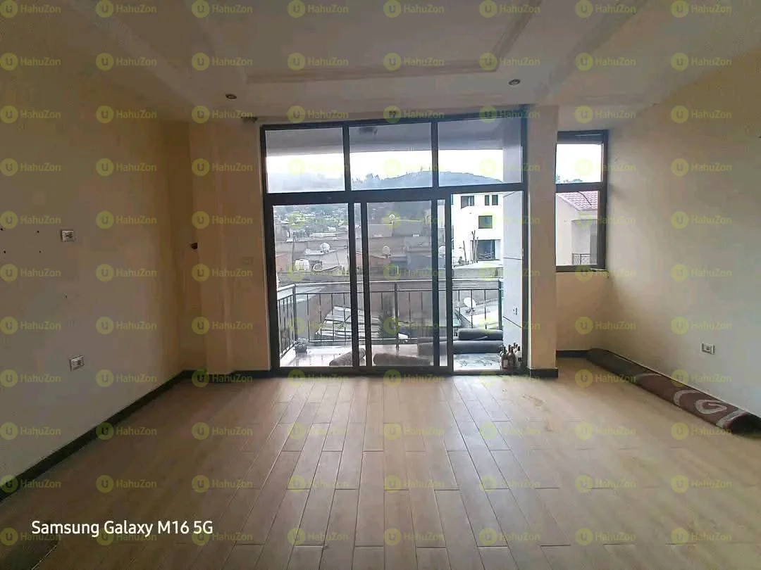 150 ካሬ የሚሸጥ G+2 ቤት በየካ አባዶ