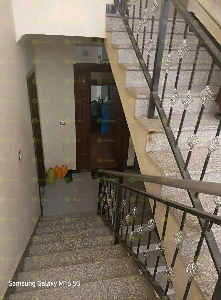 150 ካሬ የሚሸጥ G+2 ቤት በየካ አባዶ