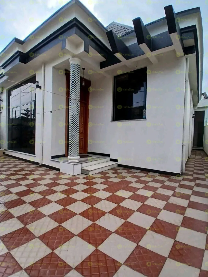 171 ካሬ የሚሸጥ ቪላ ቤት በፊጋ