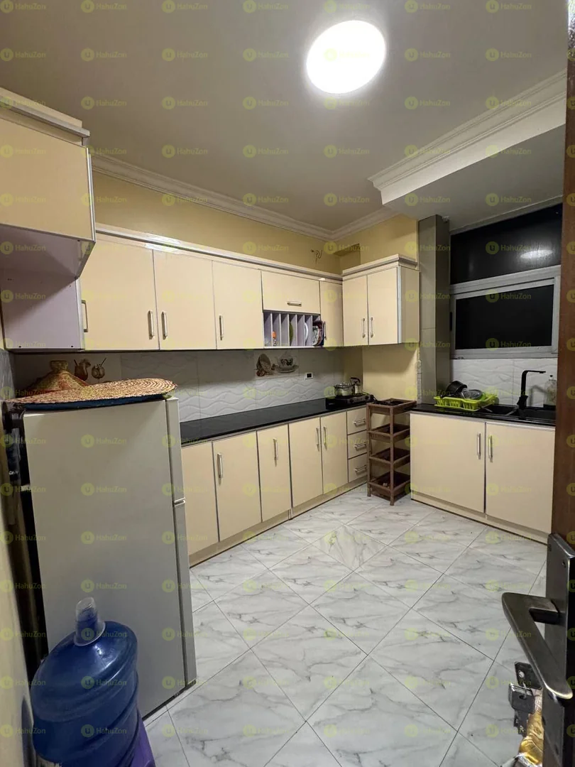 120 ካሬ የሚሸጥ 40/60 ኮንደሚንየም በአያት 49