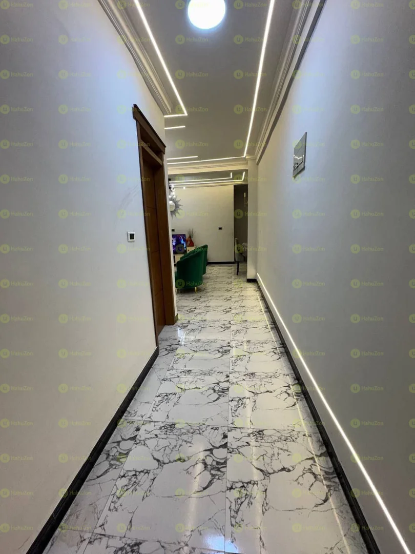 120 ካሬ የሚሸጥ 40/60 ኮንደሚንየም በአያት 49