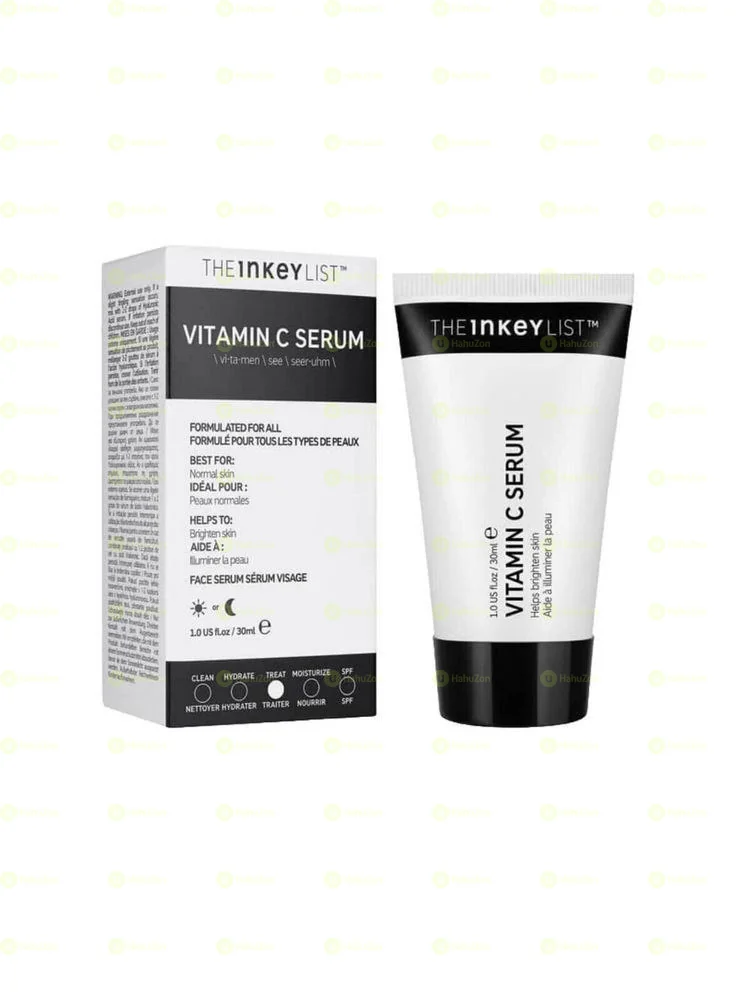 The INKEY List VitaminC Serum