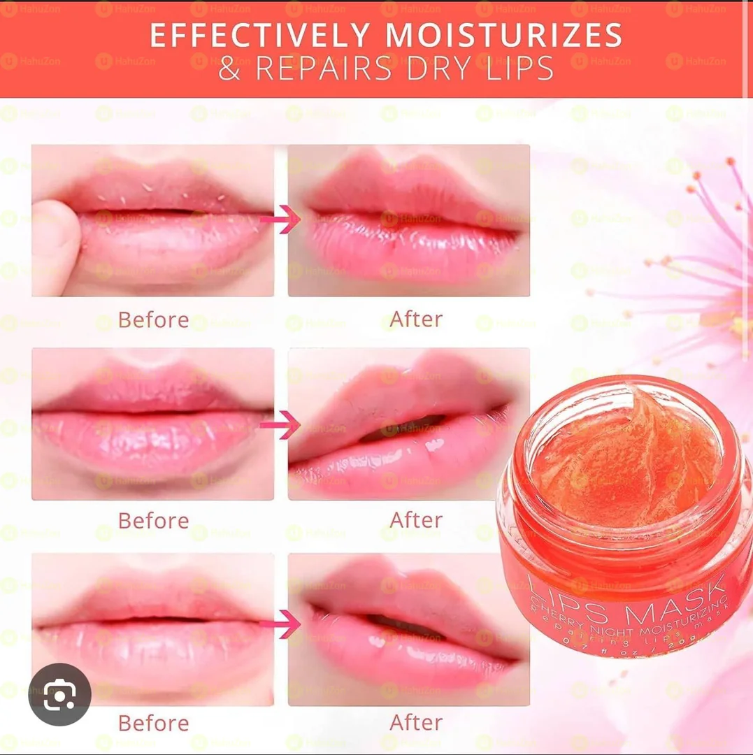 Laneige Lip sleeping Mask