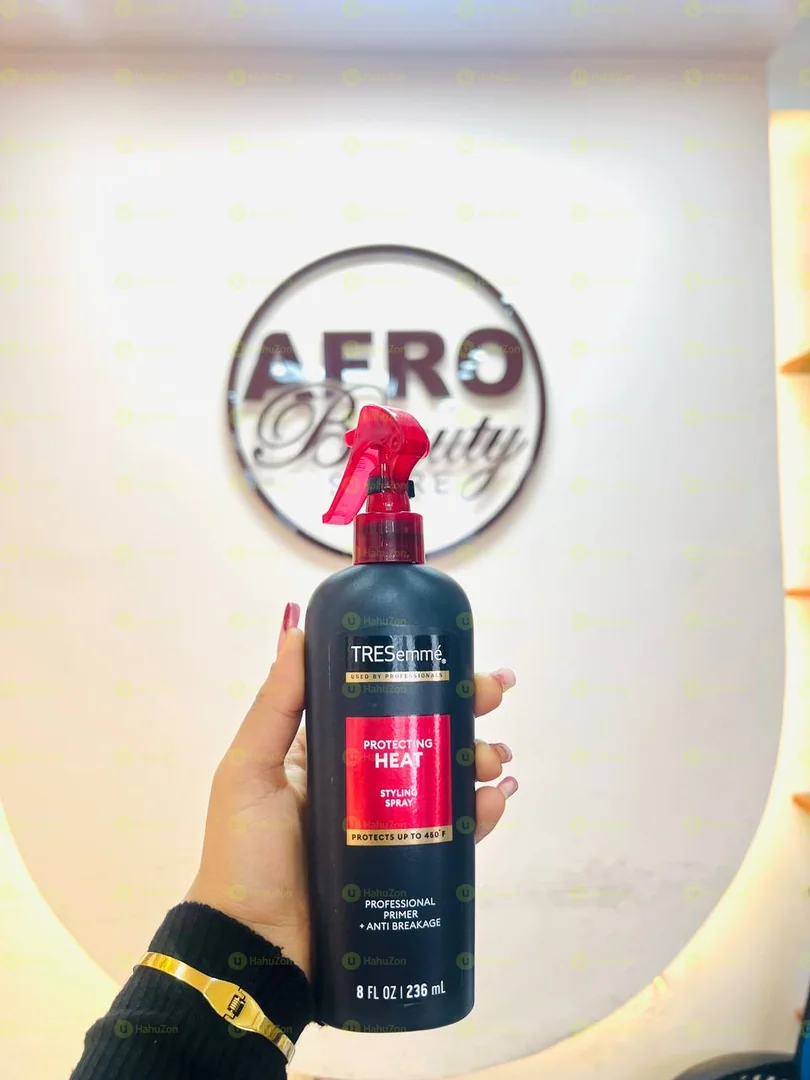TRESemme Heat Protecetant