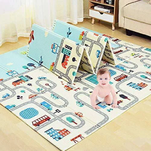 Water Proof Baby Kids Mat