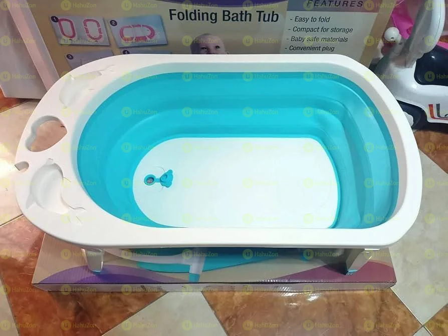 Baby Bath