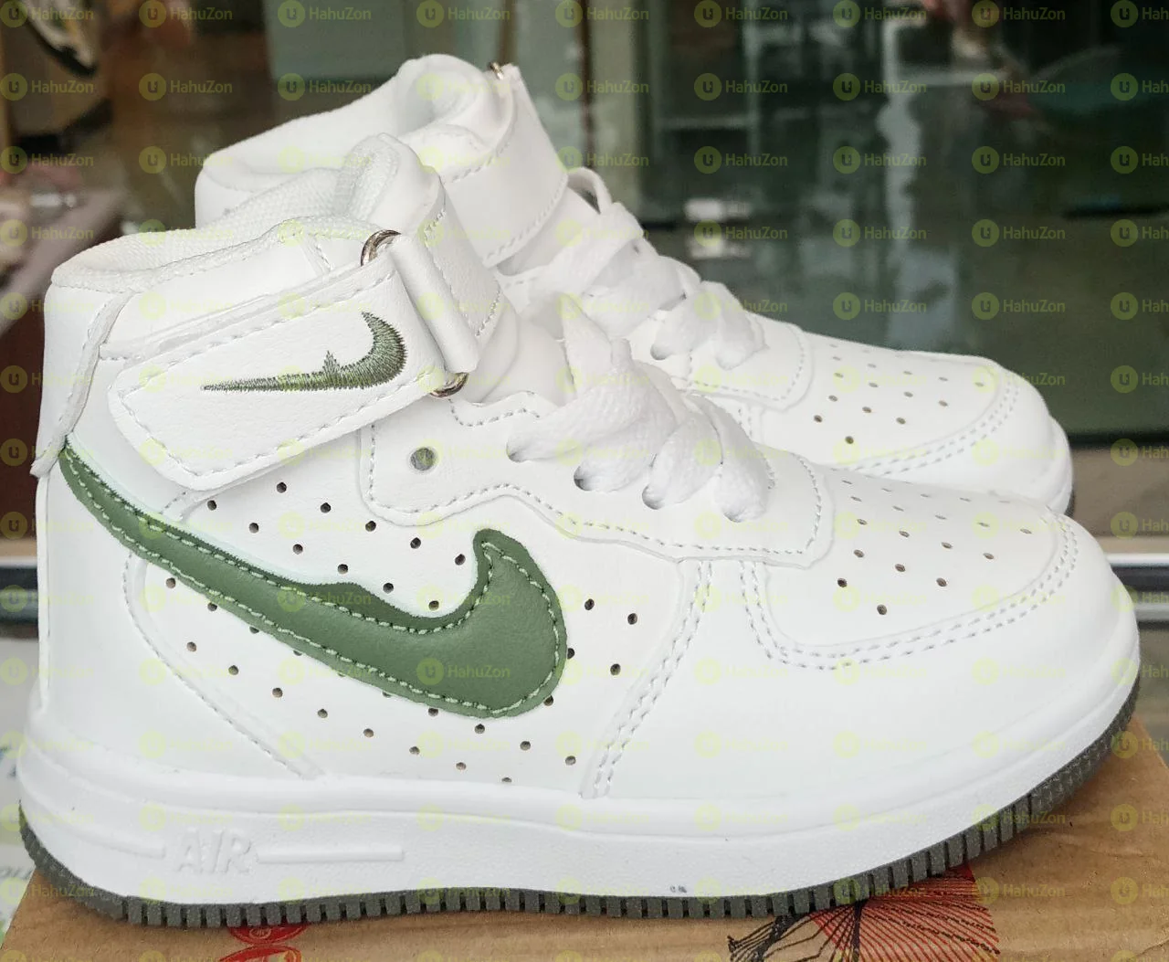 Air Baby Kids Sneakers