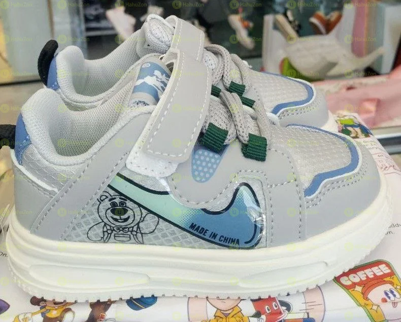 Baby Kids Sneaker