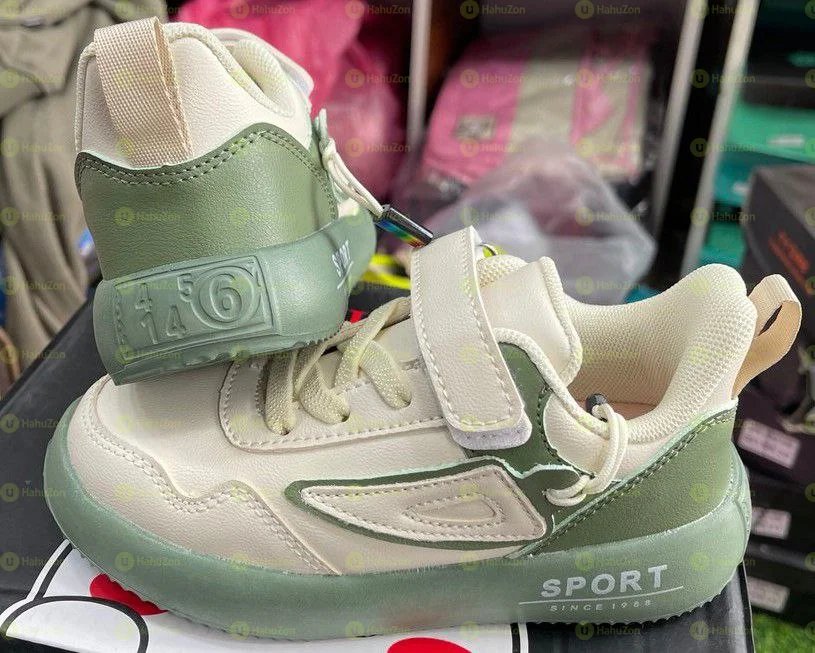 Baby Kids Sneaker