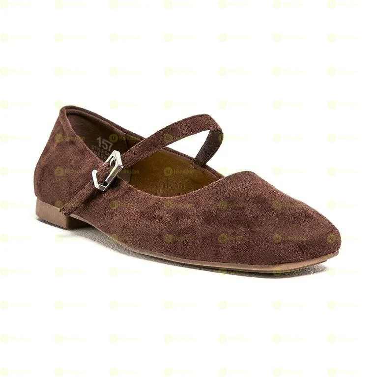 Lager 157 Mary Janes Women's Shoes