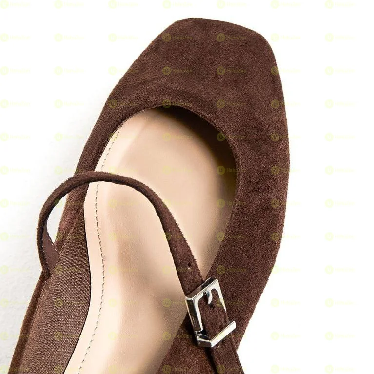 Lager 157 Mary Janes Women's Shoes