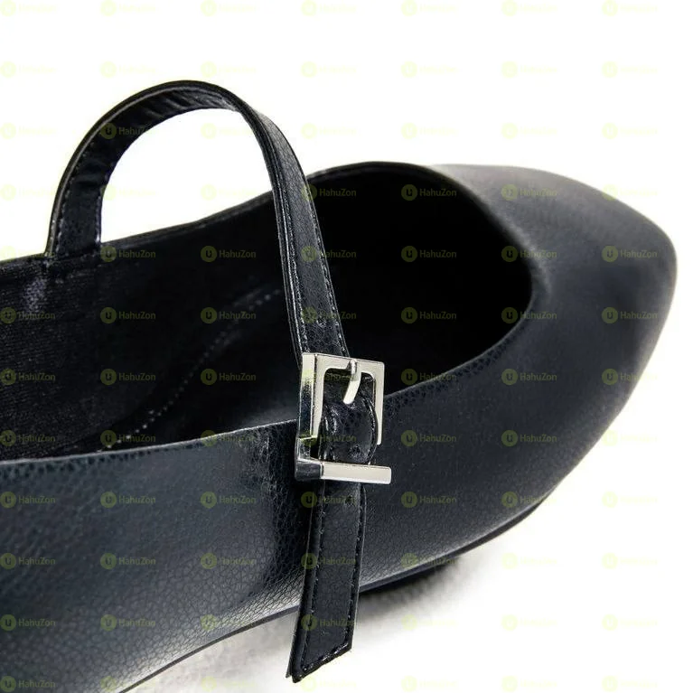 Lager 157 Mary Janes Women's Shoes