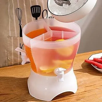 3in1 Beverage Dispenser