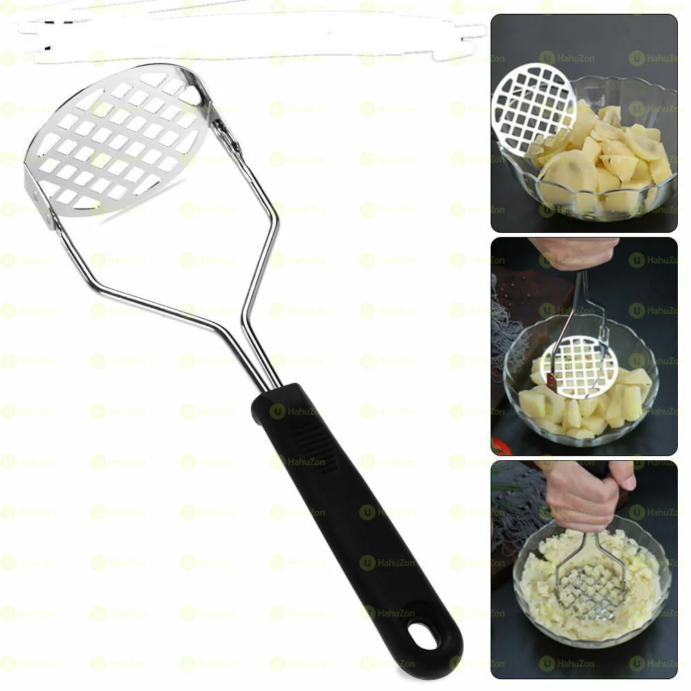 Stainless Steel Masher