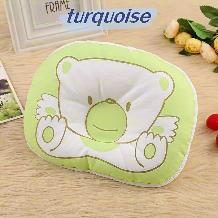 Infant Baby Pillow