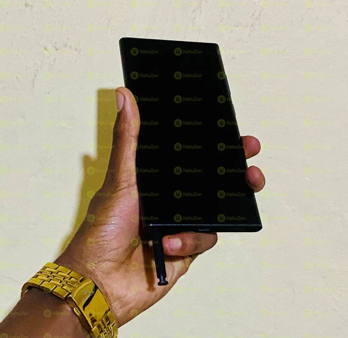 Samsung Galaxy S22 Ultra