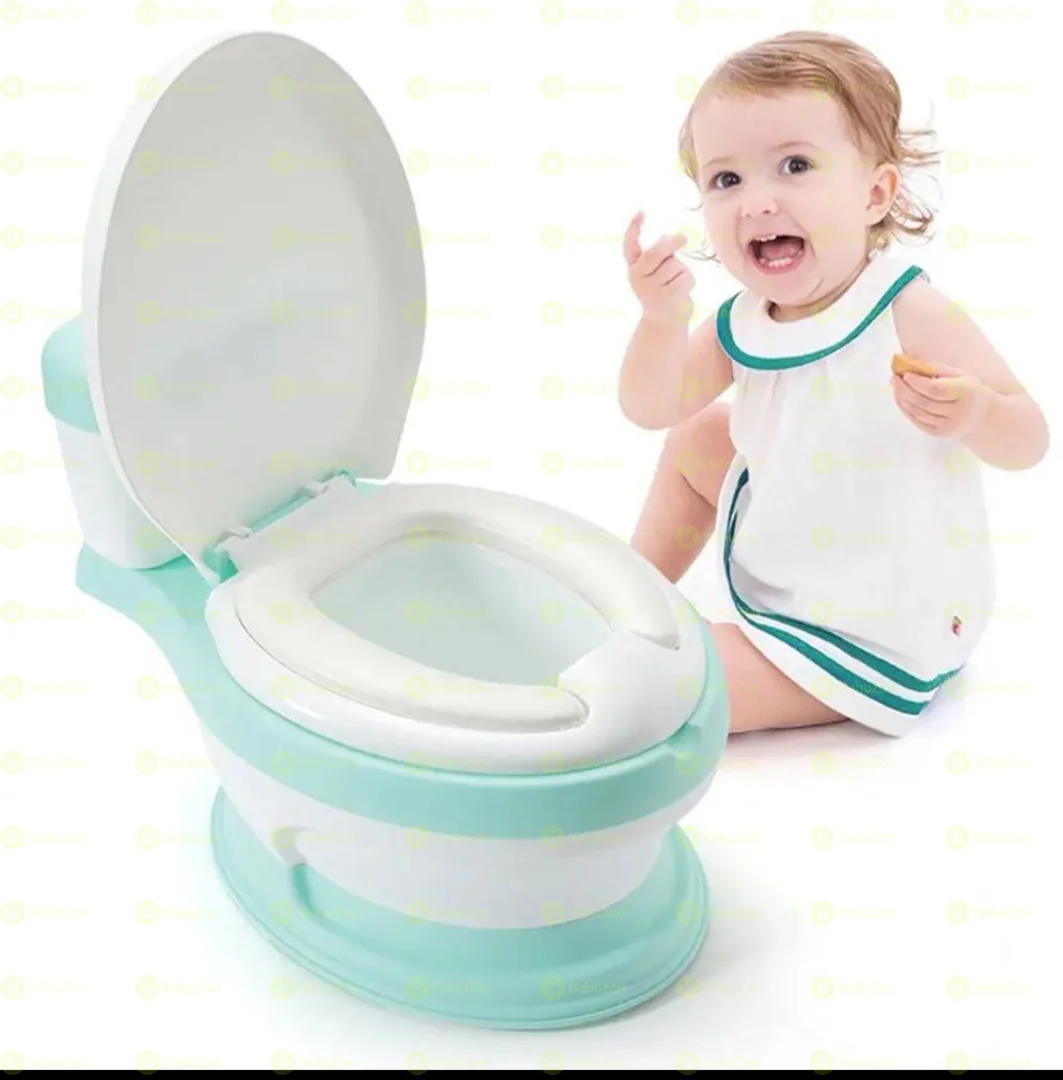 Baby Potty Training Toilet
