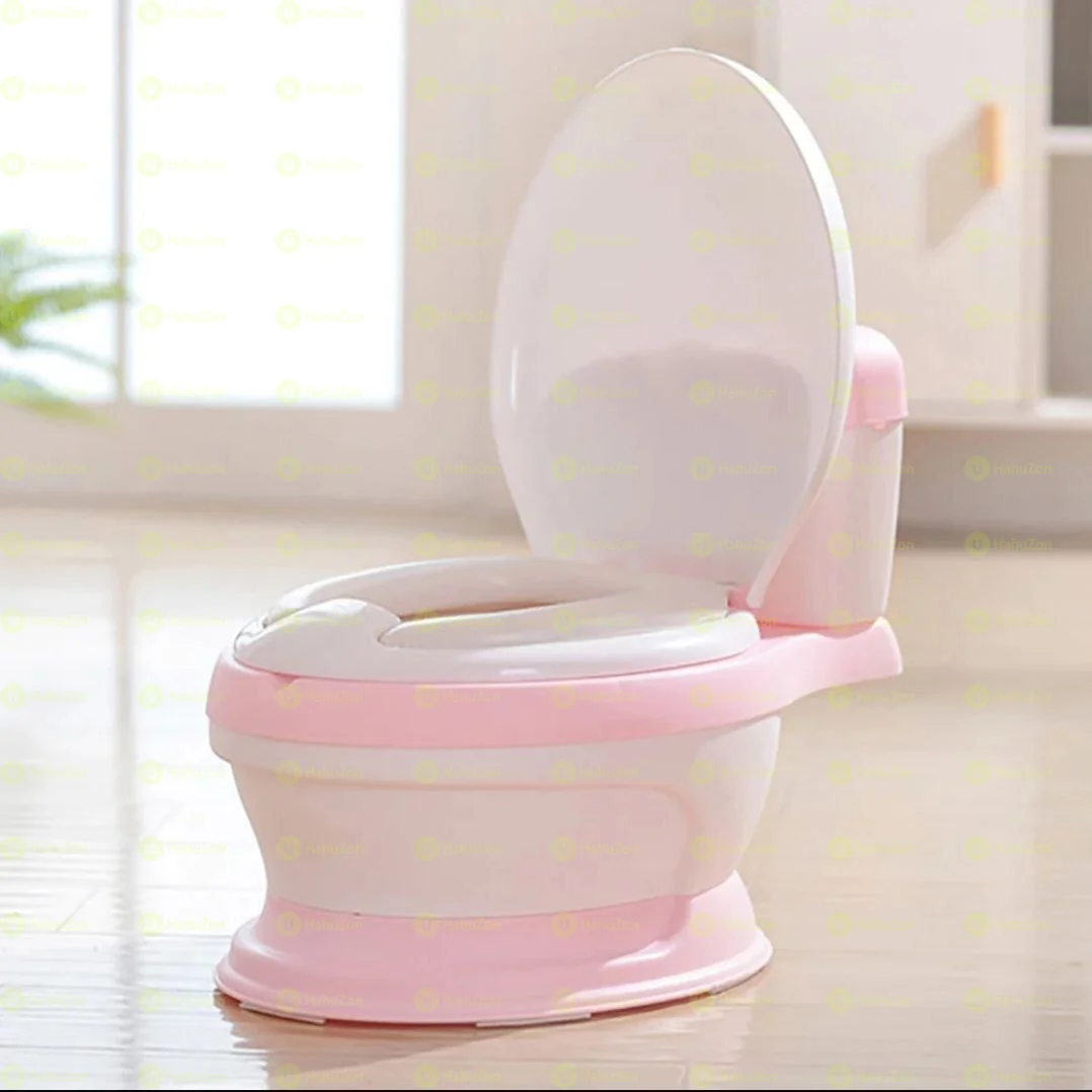 Baby Potty Training Toilet