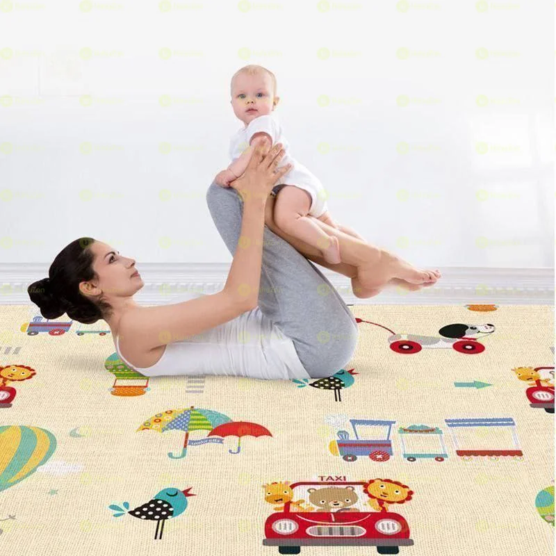 Water Proof Kids Mat