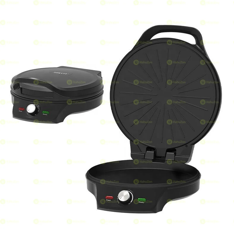 ፒዛ በቀላሉ እንዲሰሩ የሚያስችል ተደርጎ የተሰራ