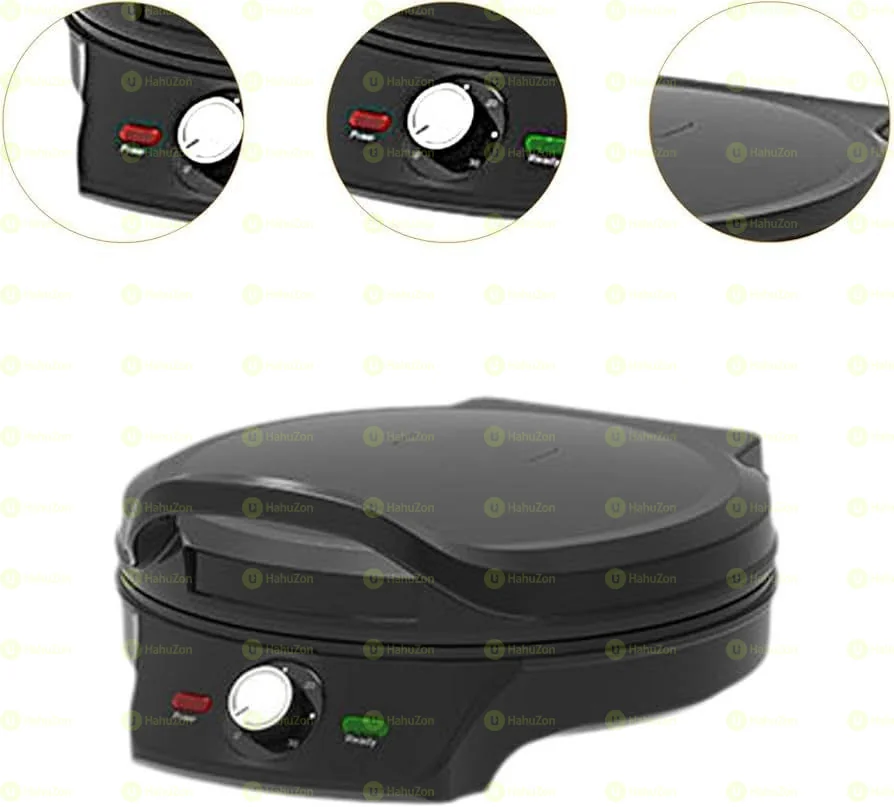 ፒዛ በቀላሉ እንዲሰሩ የሚያስችል ተደርጎ የተሰራ