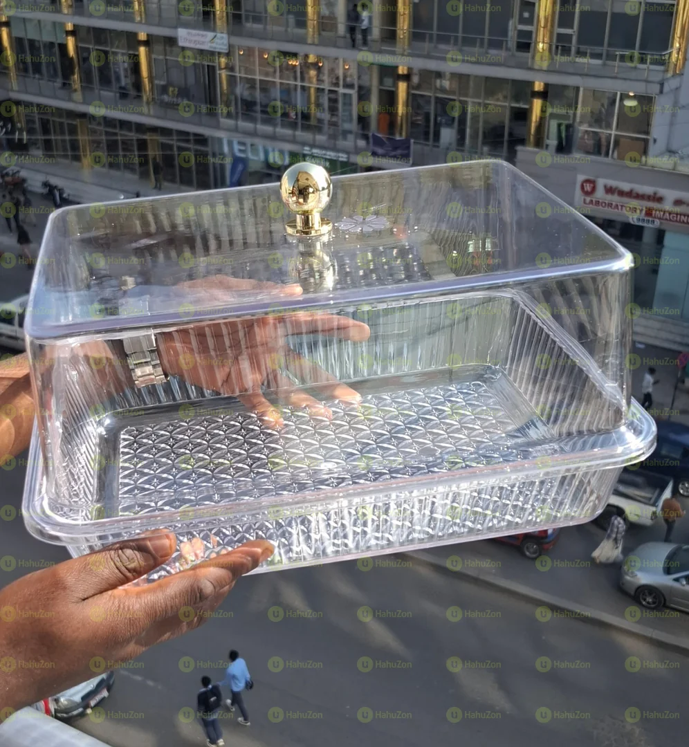 የእንጀራ እና የዳቦ ማቅረቢያ