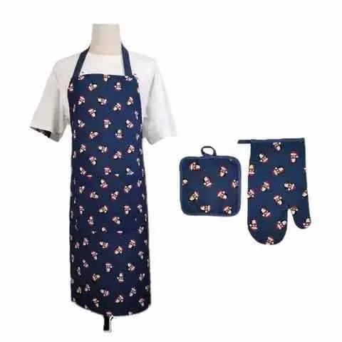 3 pc Kitchen Clothes