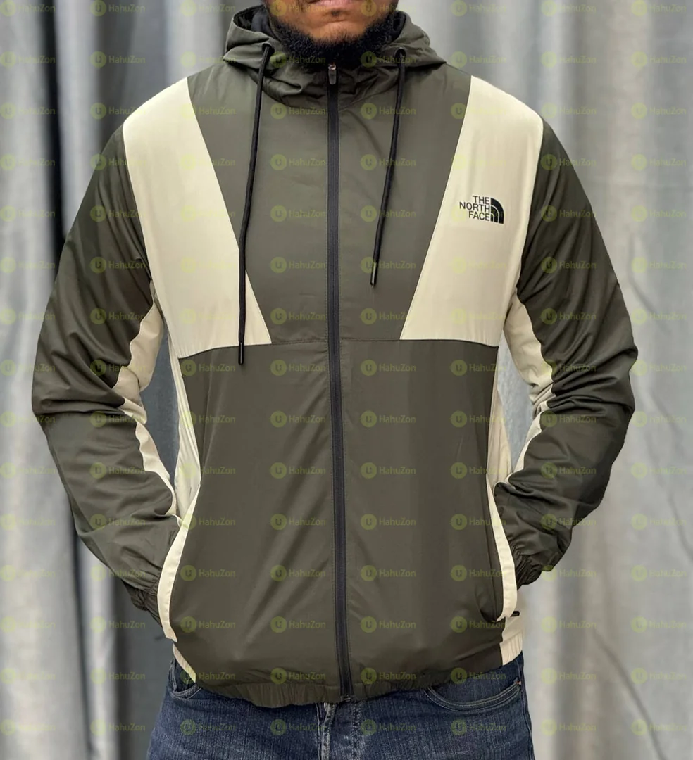 The North face Jacket