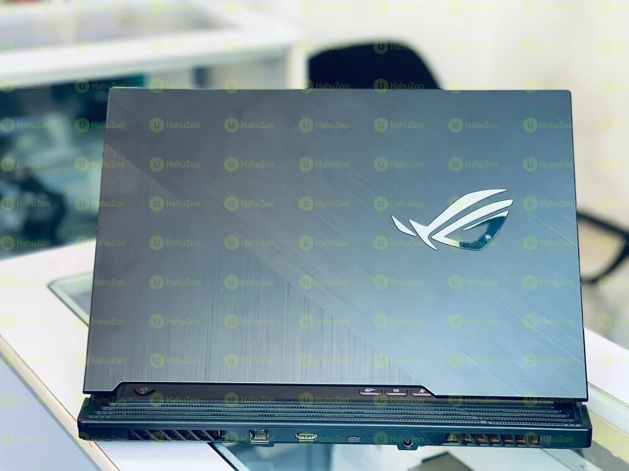 Asus Rog Strix Core i7 -10875H Laptop