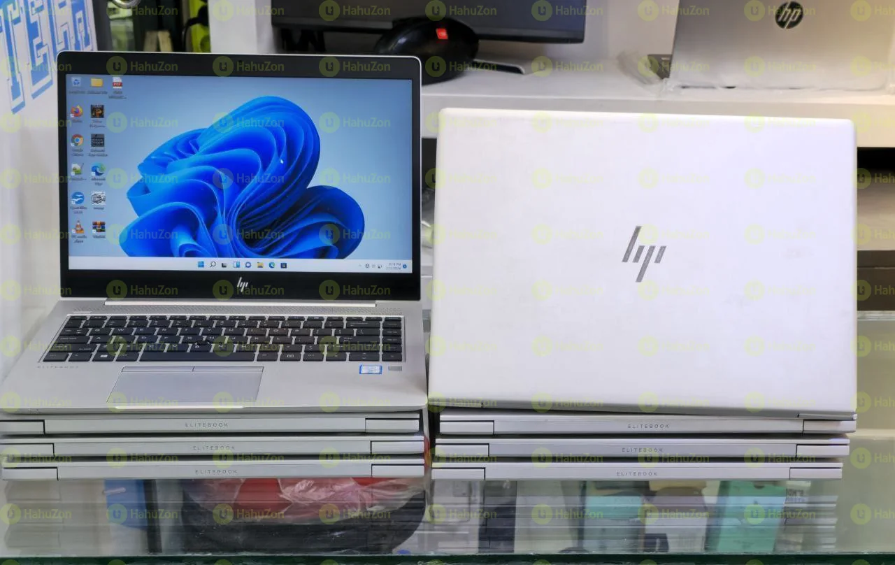 Hp Elitebook 840 G5 Core i7 8th  Generation Laptop