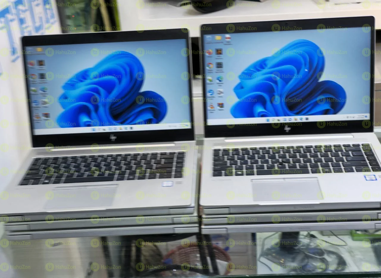 Hp Elitebook 840 G5 Core i7 8th  Generation Laptop