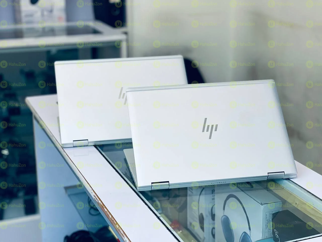 Hp EliteBook 1030-G3 Core i7 8th Generation Laptop