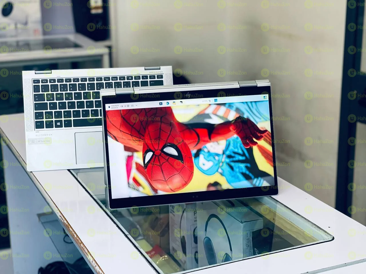 Hp EliteBook 1030-G3 Core i7 8th Generation Laptop