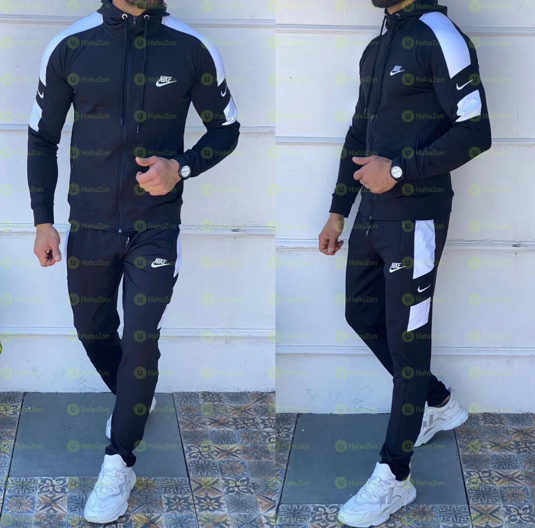 Nike Tracksuit Complete