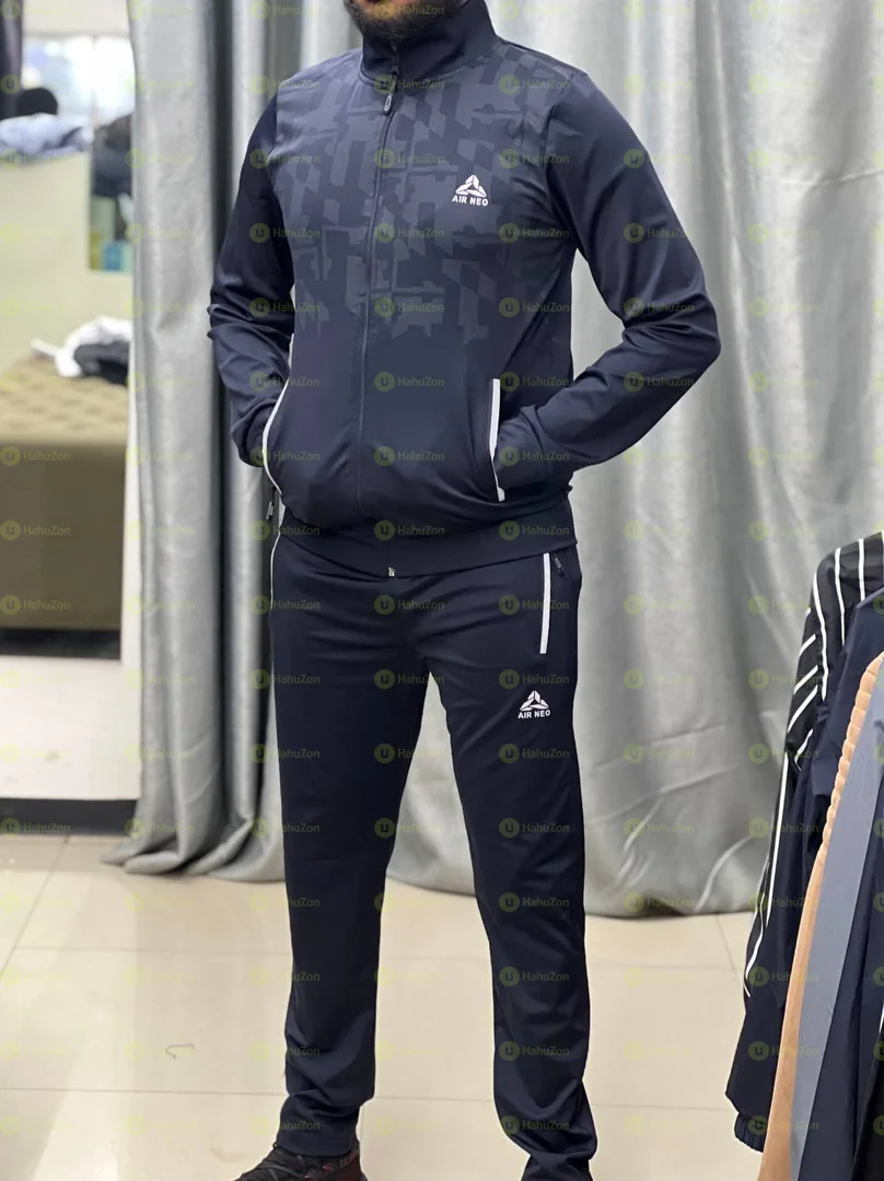 AirNeo Tracksuit