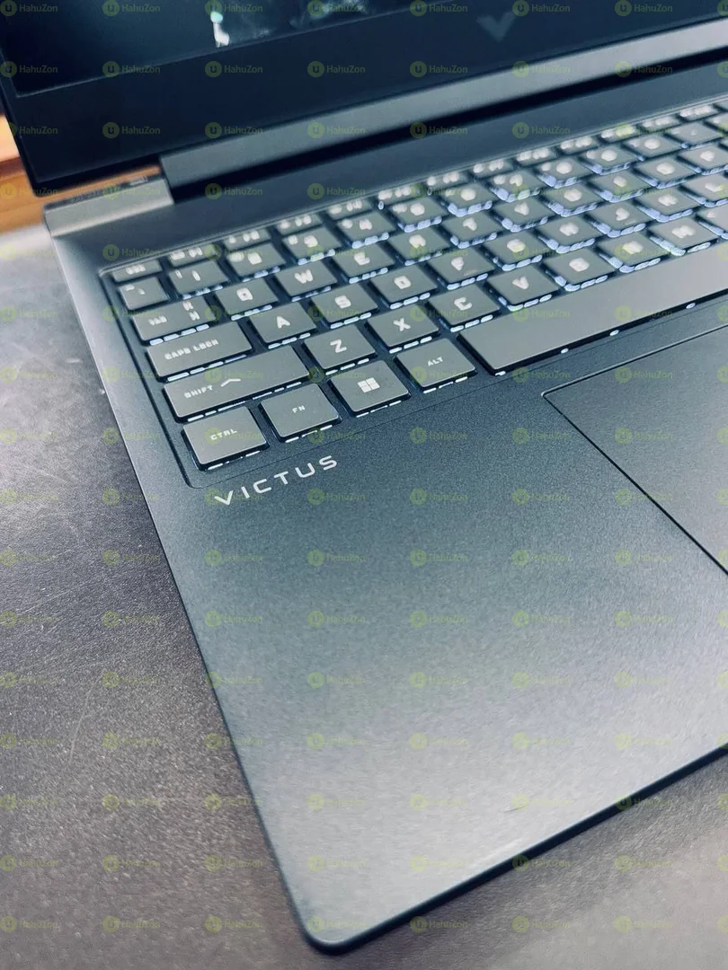 Hp Victus Core i7 13th Generation Gaming Laptop