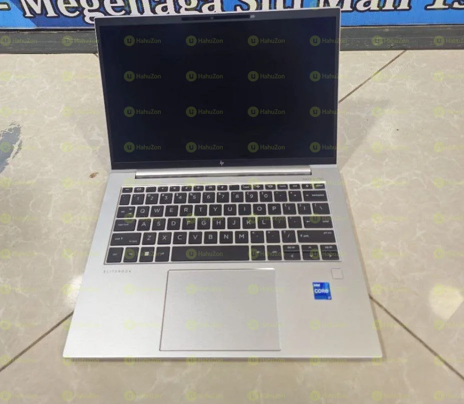 Hp EliteBook 840 Core i7-1265U 12th Generation Laptop